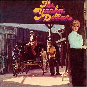 yankee dollar: yankee dollar