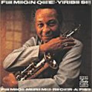 frank morgan quartet: yardbird suite