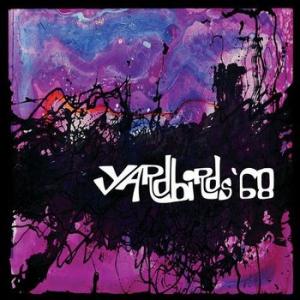 yardbirds: yardbirds '68