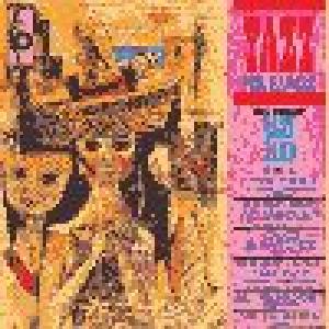 emil richards: yazz per favore