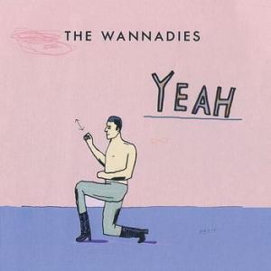 the wannadies: yeah (coloured)