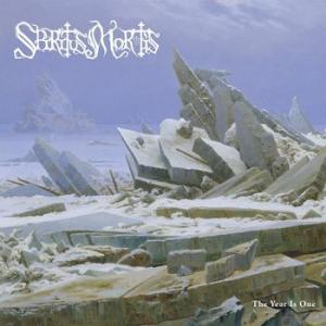 spiritus mortis: year is one (black)