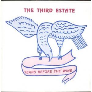 third estate: years before the wine (+7