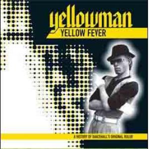 yellowman: yellow fever