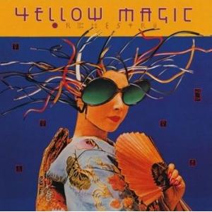 yellow magic orchestra: ymo usa & yellow magic orchestra