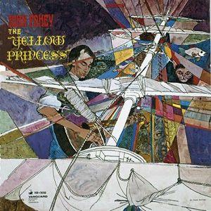john fahey: yellow princess