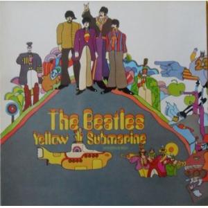 the beatles: yellow submarine