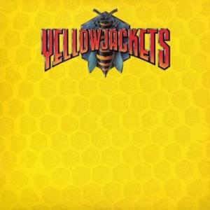 yellowjackets: yellowjackets