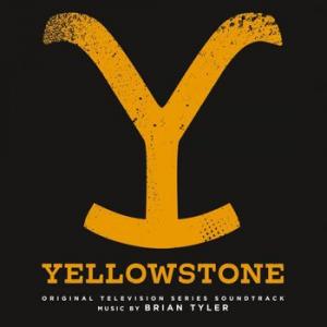 original soundtrack: yellowstone (coloured vinyl)