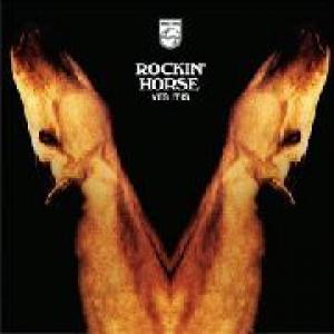 rockin' horse: yes it is