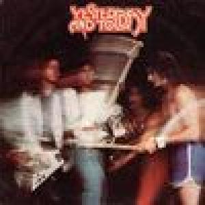 y & t: yesterday and today