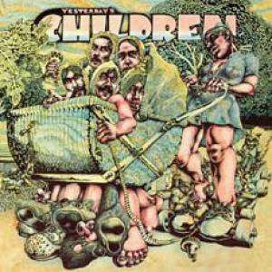 yesterday's children: yesterday's children