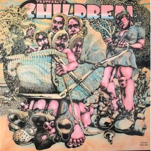 yesterday's children: yesterday's children