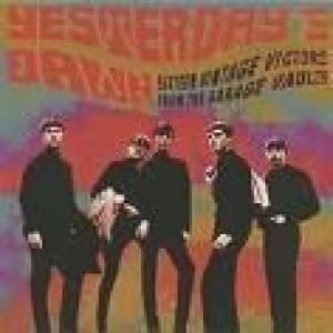 various: yesterday's dawn