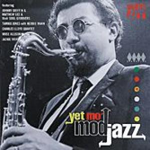 various: yet mo' mod jazz