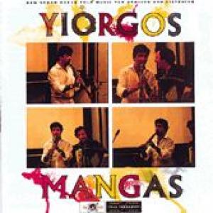 yiorgos mangas: yiorgos mangas