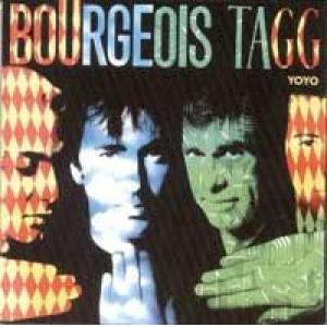 bourgeois tagg: Yo Yo