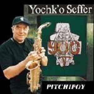 seffer, yochk'o: yog