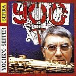 seffer, yochk'o: yog ii - sefira