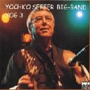 yochk'o seffer big band: yog iii