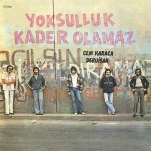 cem karaca: yoksulluk kader olamaz