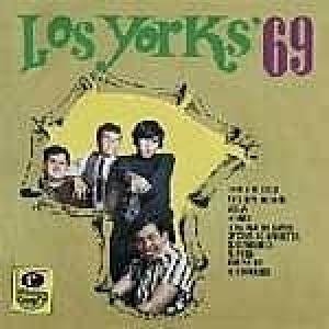 los yorks: yorks 69