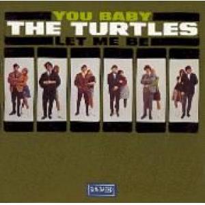 the turtles: you baby