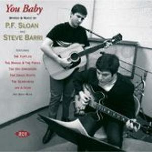various: you baby words & music by p.f. sloan and steve barri