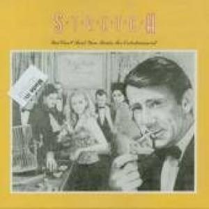 stretch: you can't beat your brain for