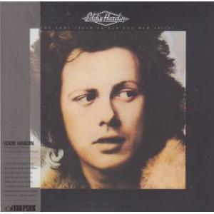 eddie hardin: you can't teach an old dog new tricks