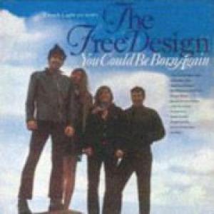 free design: you could be born again