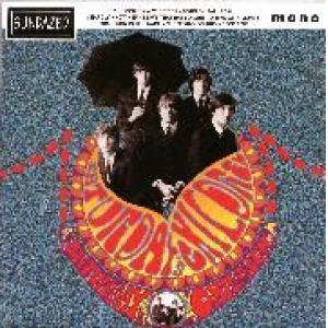 saturday's children: you don't know better + 7