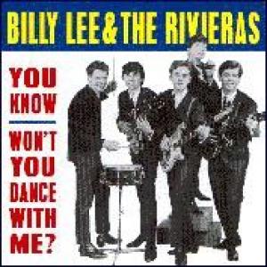 lee, billy & the rivieras: you know + 1