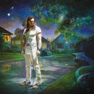 andrew w.k.: you're not alone (coloured)