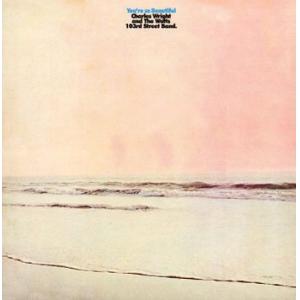 charles wright and the watts 103rd street rhythm band: you 're so beautiful