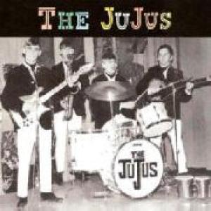 juju's: you treat me bad