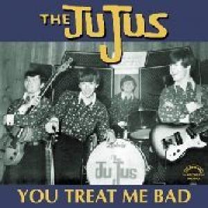 jujus: you treat me bad