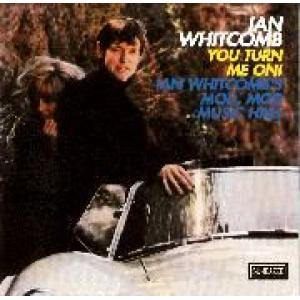 whitcomb, ian: you turn me on - mod, mod music hall