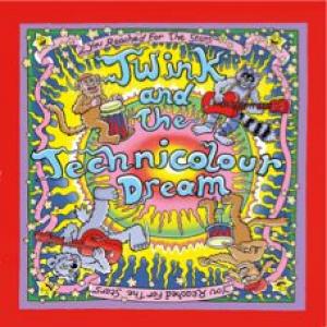 twink & the technicolour dream: you 've reached for the stars