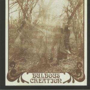 bulbous creation: you won't remember dying (transparent)
