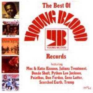 various: Youngblood