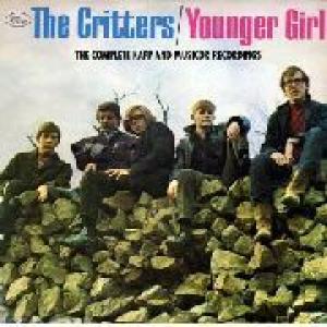 critters: younger girl