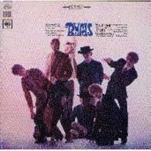 the byrds: younger than yesterday