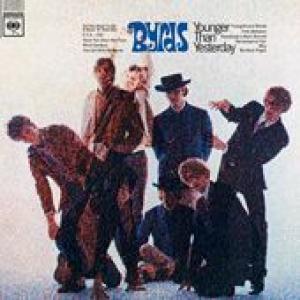 the byrds: younger than yesterday