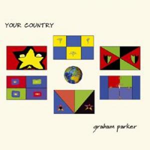 graham parker: your country