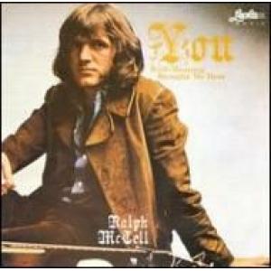 ralph mc tell: your well - meaning brought me here