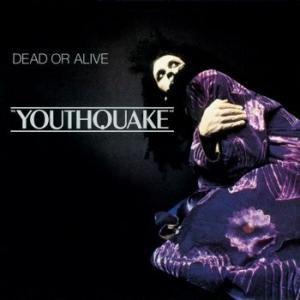 dead or alive: youthquake (coloured)