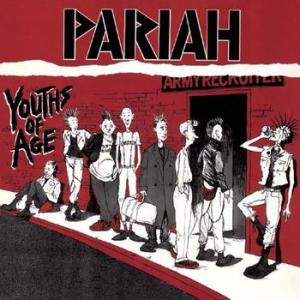 pariah: youths of age