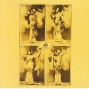 balletto di bronzo: ys