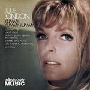 julie london: yummy yummy yummy 
